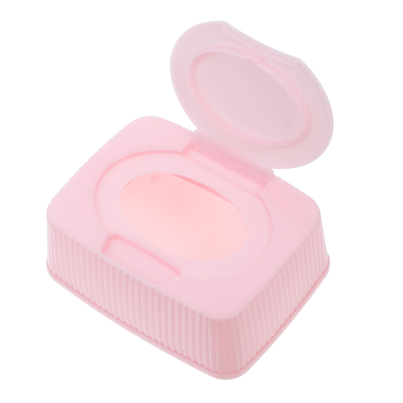 HOOTNEE Storage Box Wipe Holder Diaper Wipe Holder Wipes Container Wet Tissue Machine Extra Large Toilet Seat Covers for Wipes Holder Toilet Seat Covers