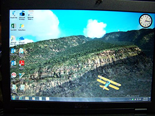 Dell Latitude E5400 Laptop - Core 2 Duo 2.26Ghz - 2Gb Ddr2 - 80Gb Hdd - Dvd - Windows 7 Home 32Bit #TOP4