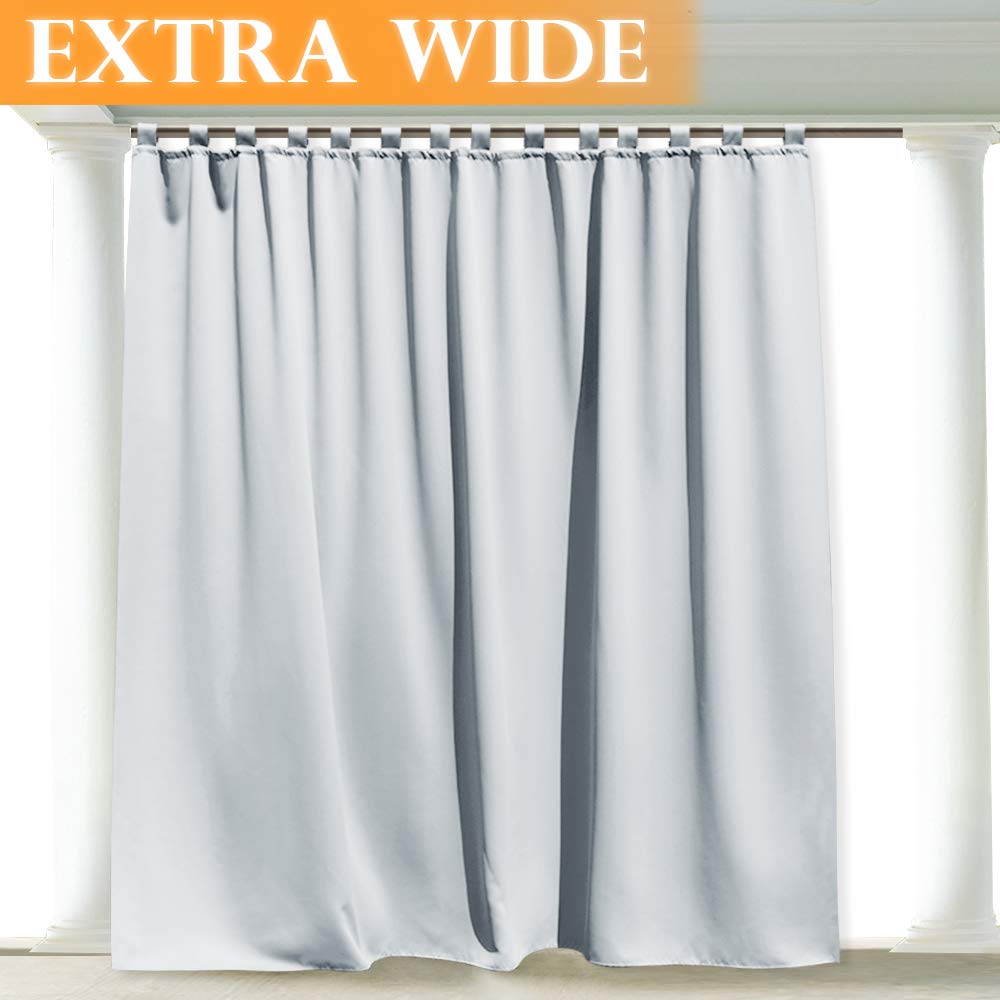 Outdoor Curtains With Windows Curtains & Drapes 2023