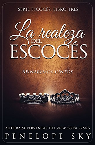 La realeza del escocés