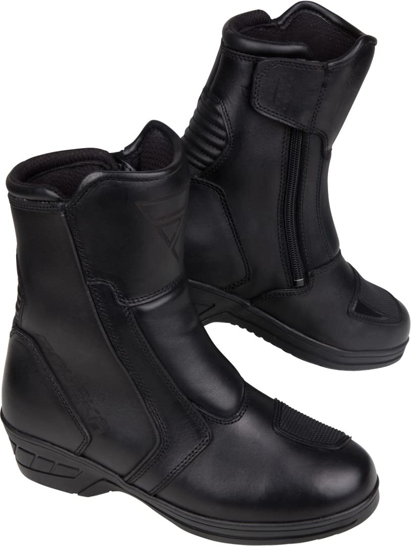 Modeka Nicoletta Damen Motorradstiefel | Damen Fahrkomfort