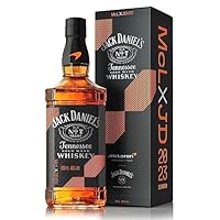 Jack Daniel's Old No.7