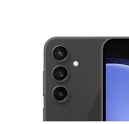 Amazon.com: Samsung Galaxy S23 FE AI Cell Phone, 128GB Unlocked