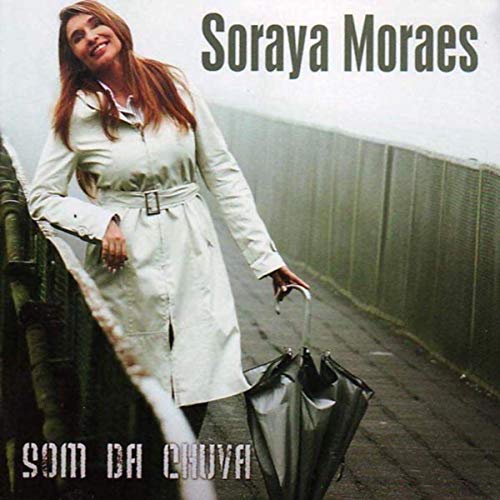 Som Da Chuva Soraya Moraes Amazon.fr