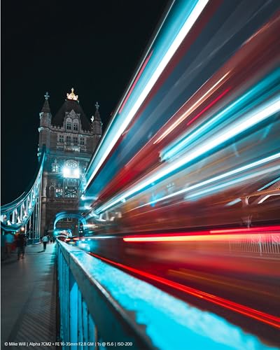 Sony Alpha 7C II | Spiegellose Vollformatkamera mit SEL2860 (33 MP, Echtzeit-Autofokus, 10 BPS, 4K Video, neigbarer LCD-Touchscreen) Schwarz – Bild 5