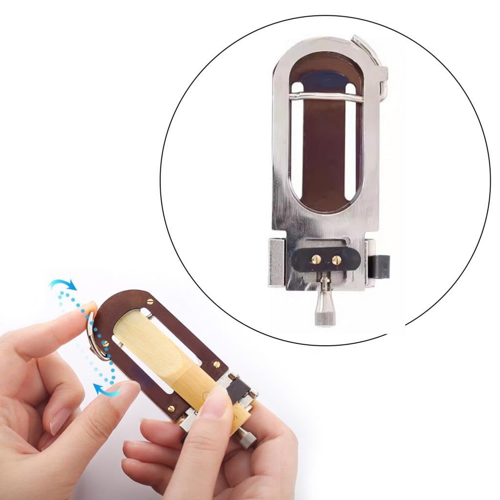 リードカッター その他ブランド(管楽器・吹奏楽器) Rondino ロンディーノ リード