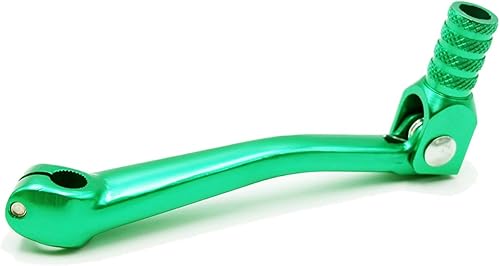 Miniatura 1 de PRO BAT Palanca de cambios plegable para mini helicópteros chinos Pit Dirt Bike 50cc 70cc 90cc 110cc 125cc 150cc 160cc