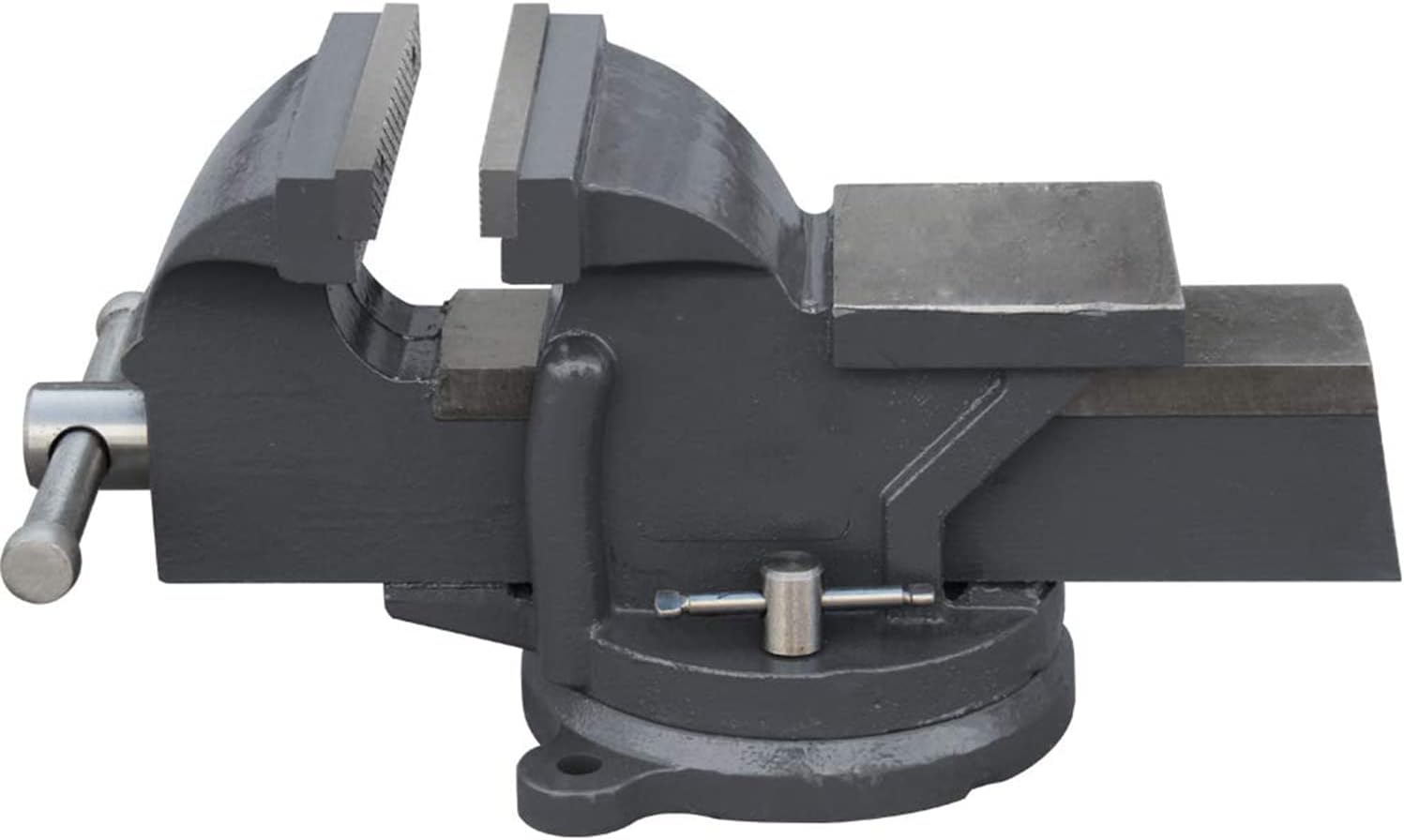 KAKA INDUSTRIAL Bench Vises (HPS-125)