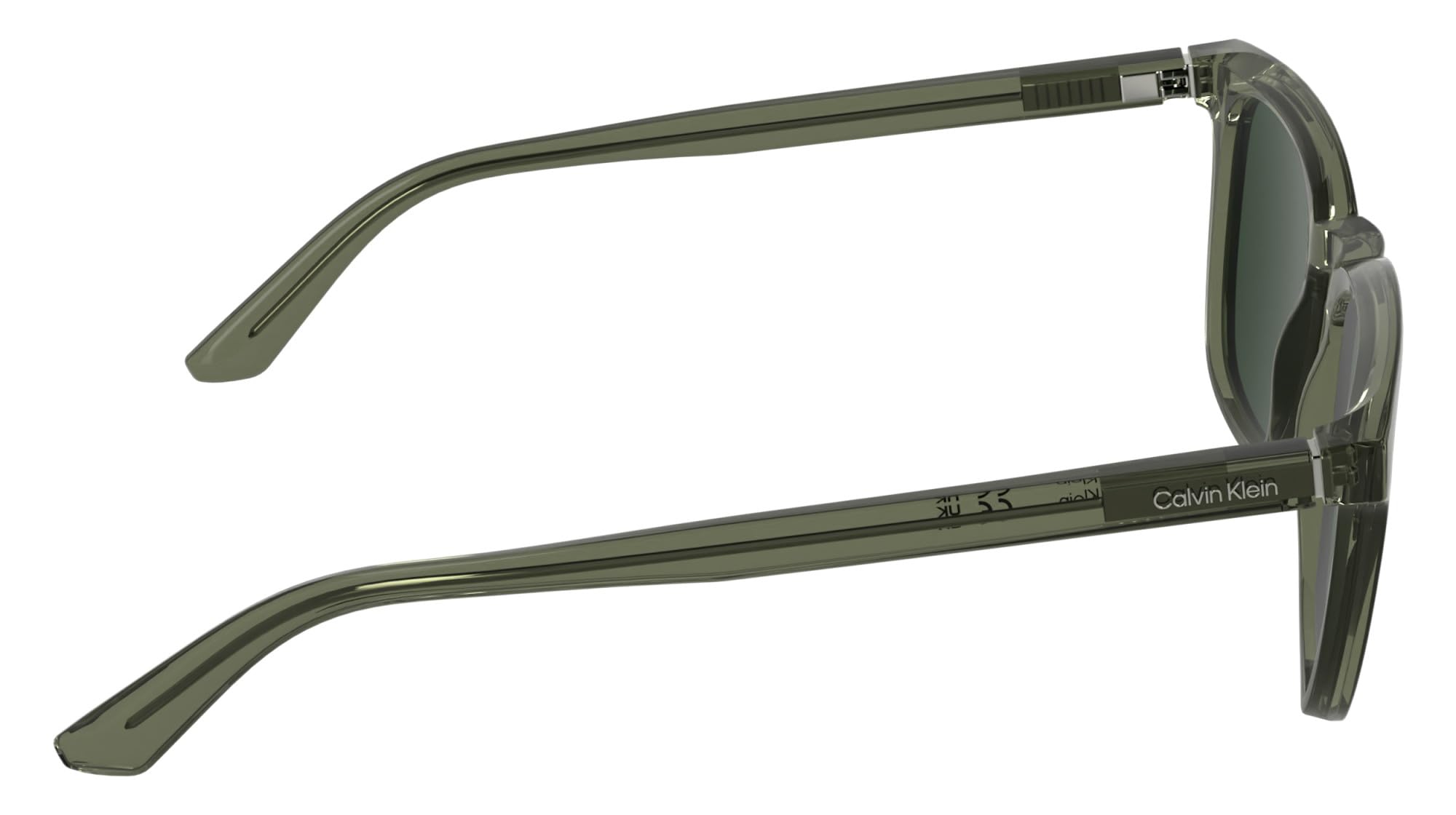 Calvin Klein Ck25536s Sunglasses Hombre