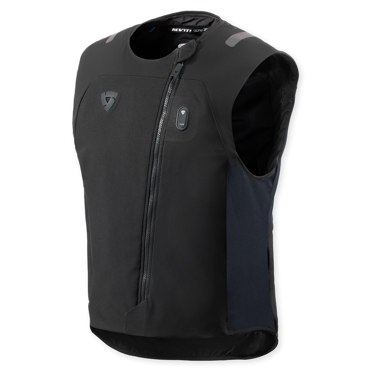 REV'IT! Revit Avertum Tech-Air Gilet airbag, XL