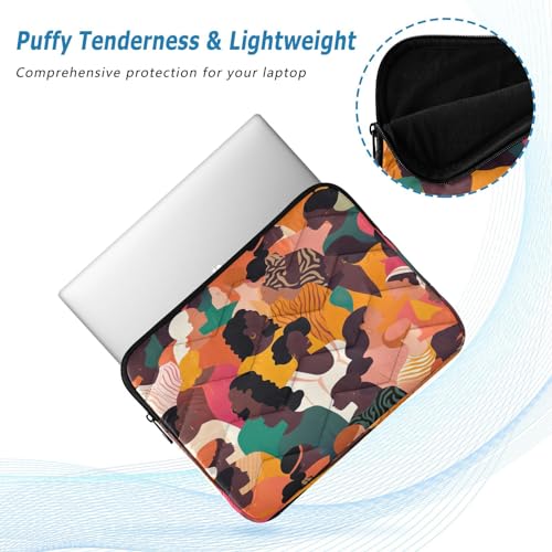 Funda para portátil 13-14 pulgadas impermeable miniatura 5