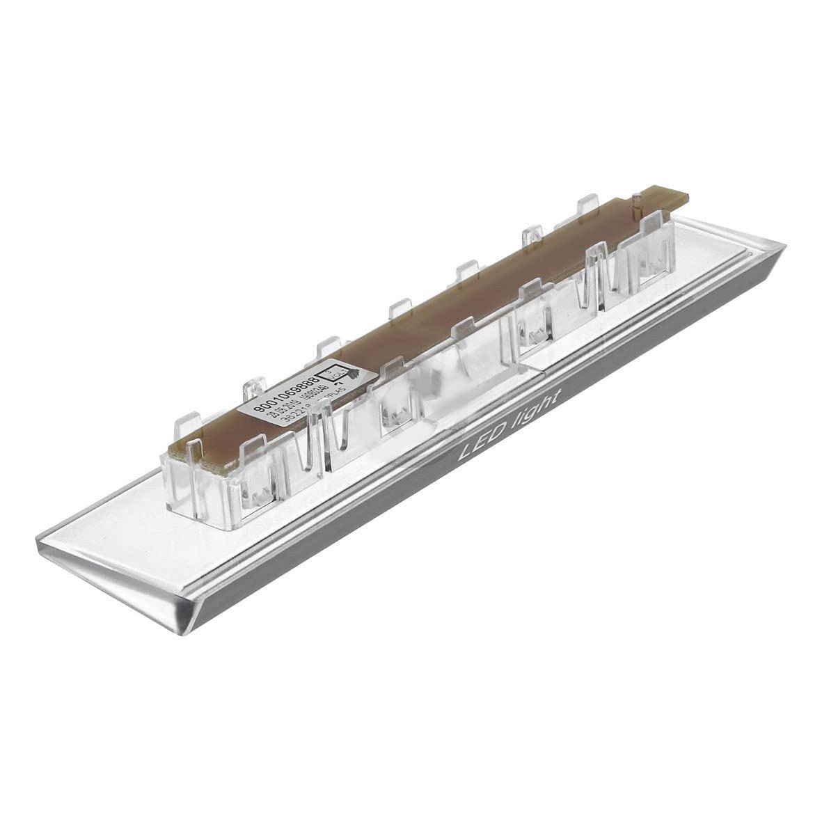 Módulo de lámpara compatible/repuesto como BOSCH 10003924 LED Diodo para Frigorífico