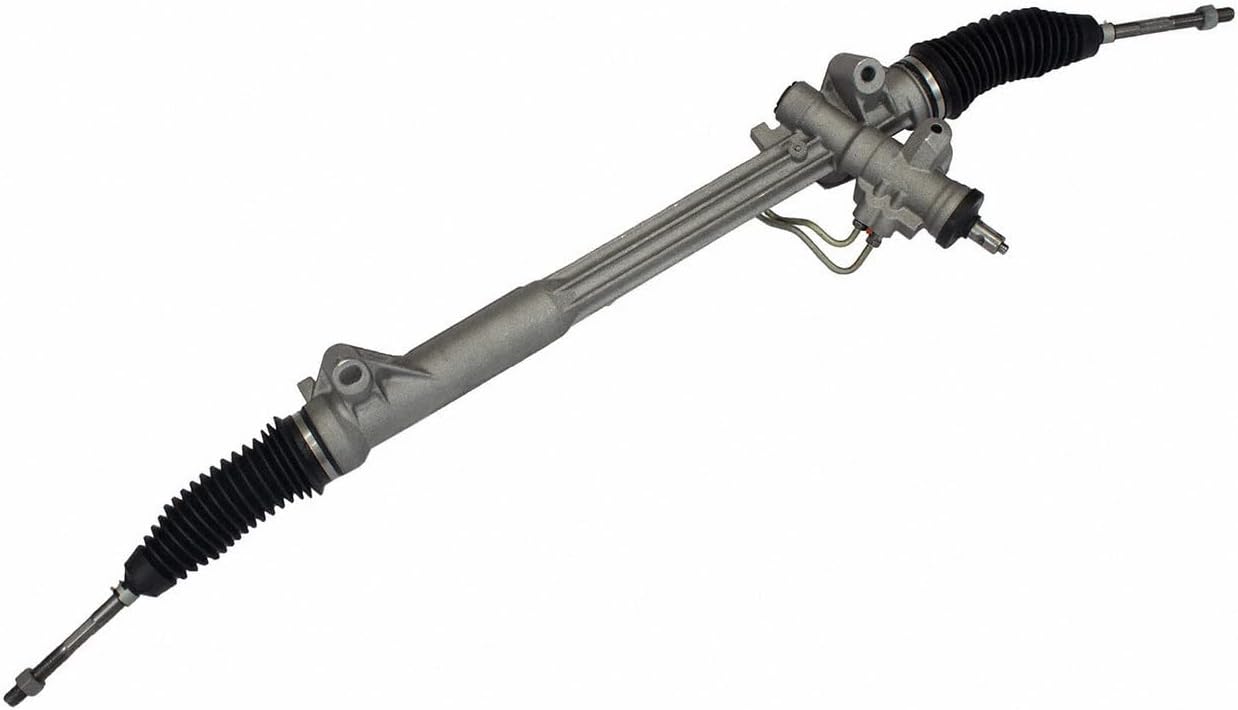 Motorcraft STG304RM Steering Gear Box Automotive