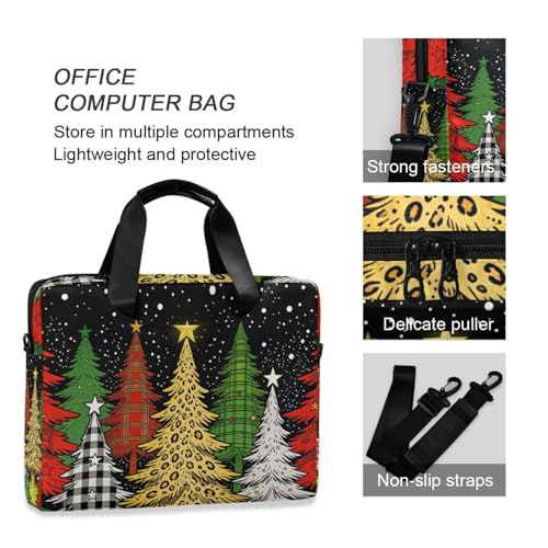 Funda para portátil de 15.6 pulgadas tipo bandolera miniatura 6