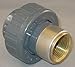 Spears - 859-012CBR - Union, 80, 1-1/4 In., FNPT x Slip Socket