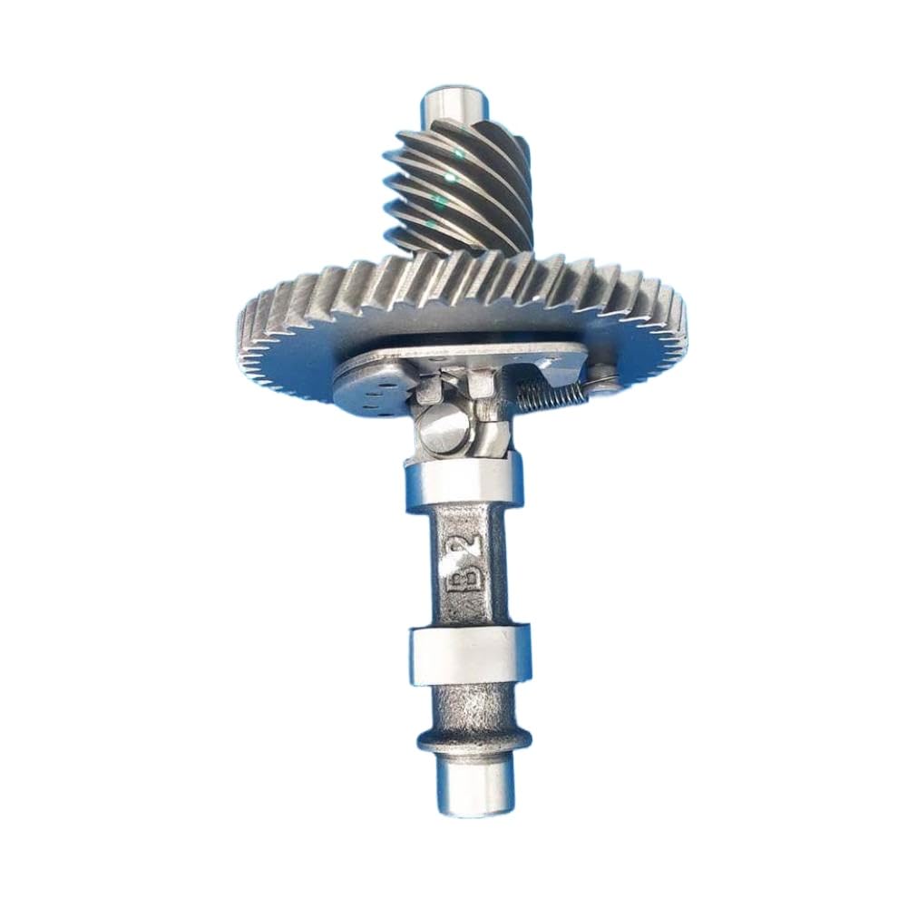 Árbol de levas 14100-ZE7-770 compatible con cortacésped autopropulsado GXV160 HRJ216