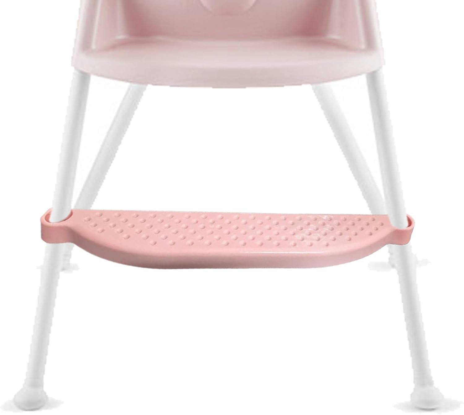 Hochstuhl Fu st tze Zubeh r - Rutschfeste H henverstellbare Unterst tzungZubeh r Fu st tze F r B ro Zuhause F r Kleinkinder Babys Beim Essen Und F r Das