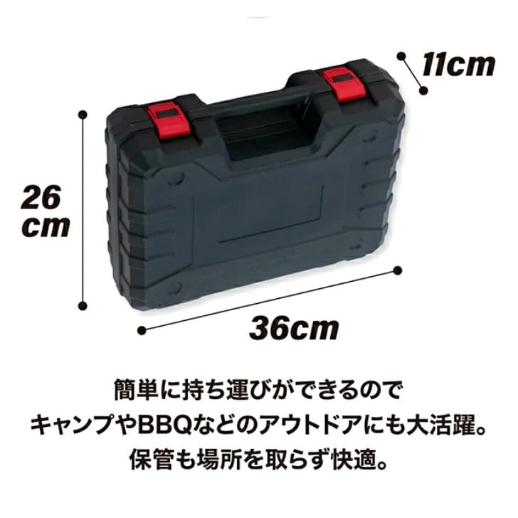 Amazon | グローバルジャパン マジカルウォッシュ 高圧洗浄機 12点