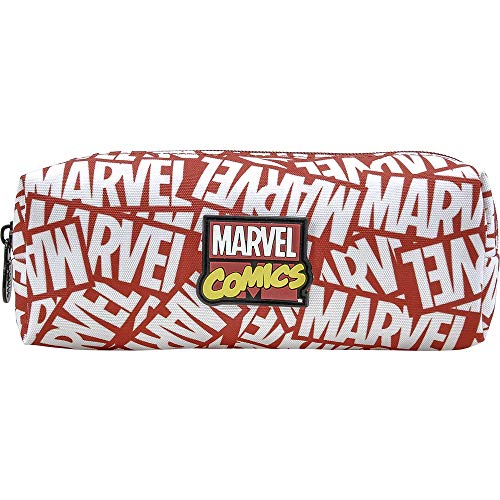 Estojo Marvel Comics Teen 04 Xeryus