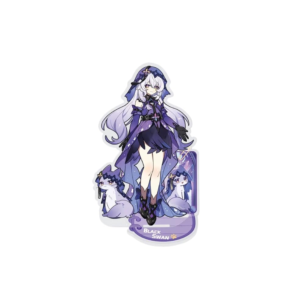 Amazon.co.jp: 崩壊：スターレイル アベンチュリン Dr.レイシオ