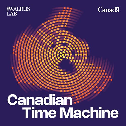 Canadian History Ehx Presents: Canadian Time Machine | Nunavut Turns 25: Land, Language, and Self-Determination Podcast Por  arte de portada