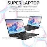 HP G10 15″ technical specifications