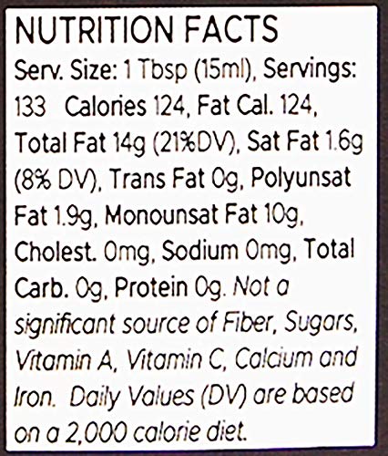 Pure Kitchen 100% Pure Avocado Oil thumb #1