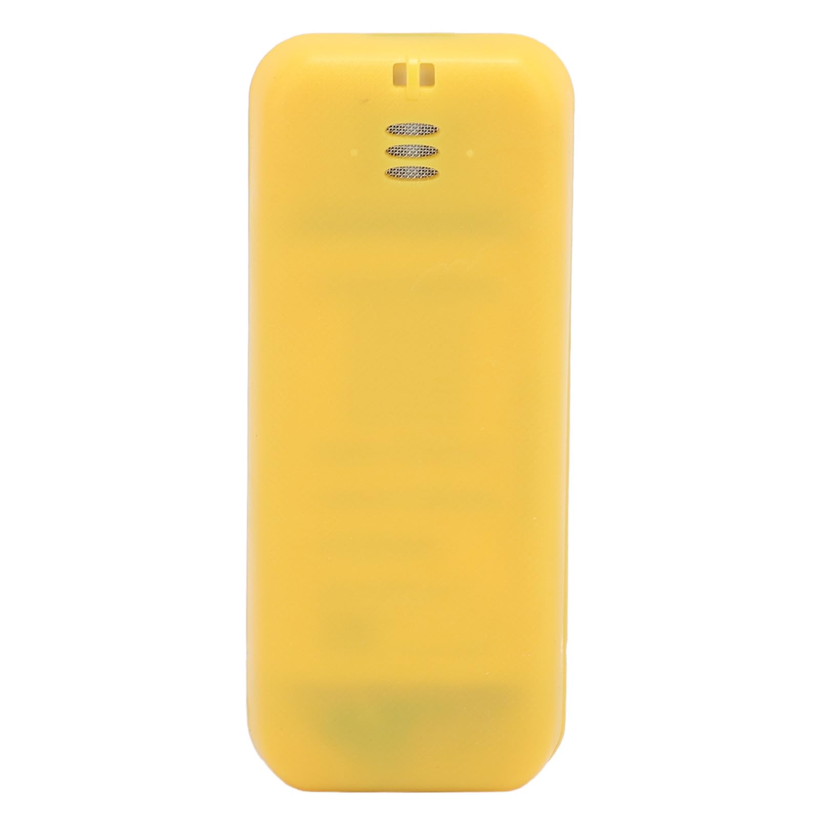 Goshyda Handy, Kompaktes Design, Dual-Nano-SIM-Karten, Geringere Strahlungsrate, Eingebauter Lithium 57 G, mit Ladekabel, Zum Schutz Schwangerer Frauen und Kinder vor Strahlung