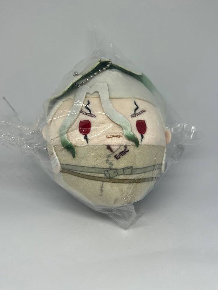 Dr.STONE ドクスト 石神 千空 ふわコロりん 3種【バラ不可】 Amazon.co.jp: Dr.STONE 石神千空 ふわコロりん ぬいぐるみ