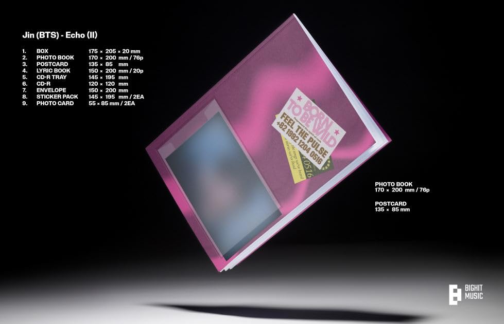 専用出品　bts ジン　30枚　未使用 BTS JIN ジン フォトカード 30枚 箱入り 新品未使用 同梱は170円