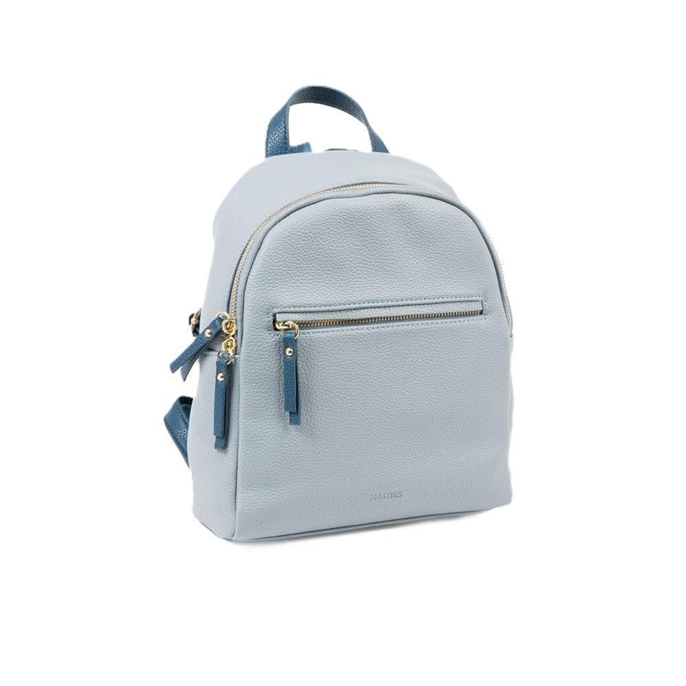 MATTIES, Reporter Coated Nylon 4022260, Blue, Women, Blue, WAISTPACK