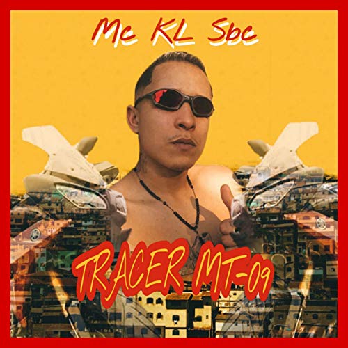  Tracer Mt-09 [Explicit]