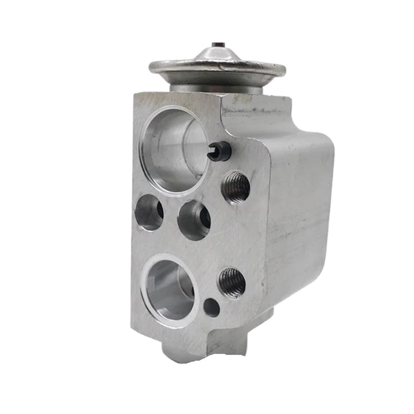 Puayqbvy Only Expansion Valve Fit For Vw Transporter T5 7H0820101a 7H0820105 7H0820105b 7E0820105a 7H0820101b Rear Ac Evaporator Cooling Core Coil