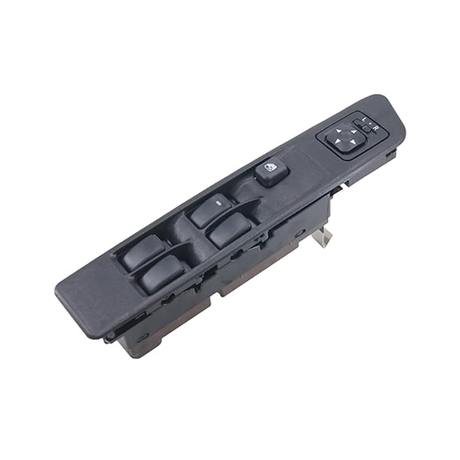 Interrupteur de commande de vitre électrique bloquée Pajero Montero MR601856 - 6
