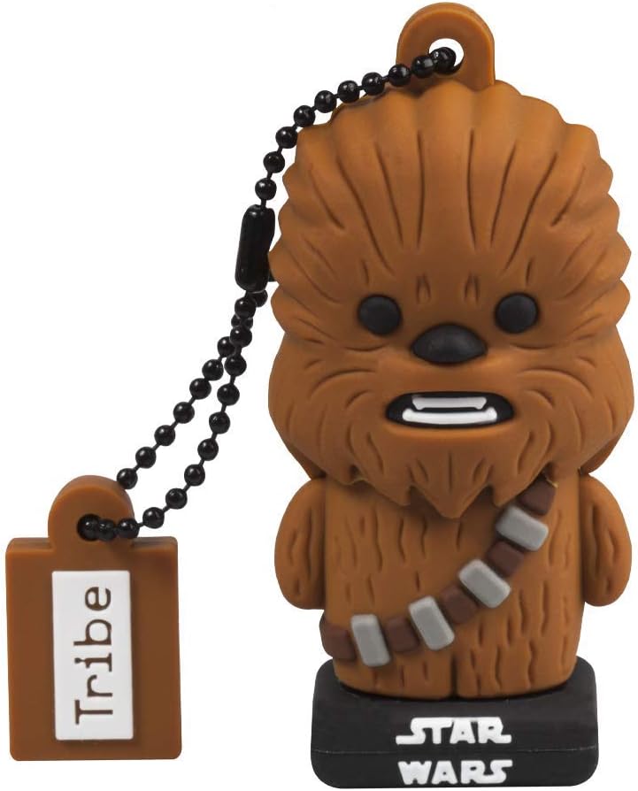 USB stick 32 GB Chewbacca - Original Star Wars Flash Drive 2.0, Tribe FD030720