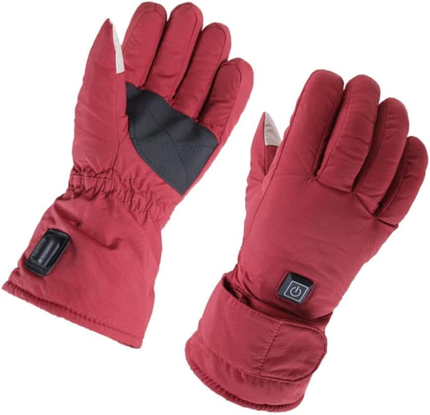 Gants thermiques femme élégants à offrir pour le ski et snowboard