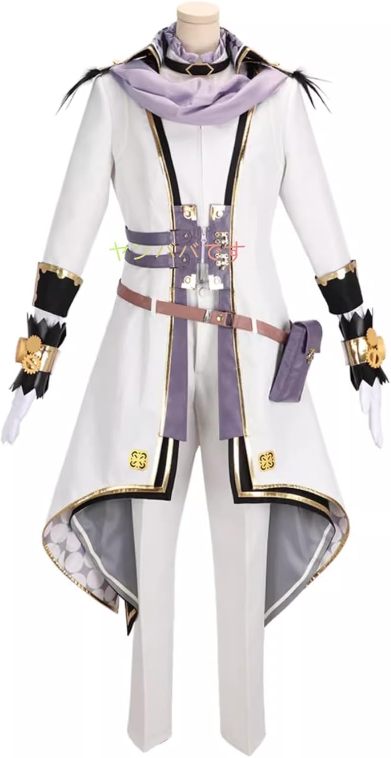 ParadoxLive パラライ 1Nm8 ロクタ paradox live ロクタ