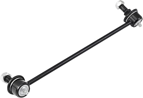 Miniatura 7 de Detroit Axle - Barras estabilizadoras delanteras para Chevrolet Equinox GMC Terrain Pontiac Torrent Saturn Vue Suzuki XL-7 Captiva Sport, 2 barras