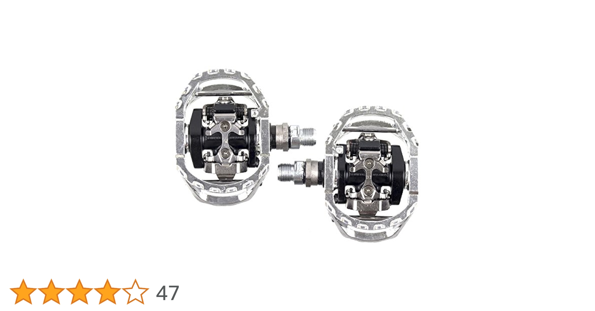 シマノ　SPDペダル　PD-M8020 Shimano XT PD-M8020 Trail Pedal - Components