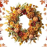 Photo Gallery hogvinnatil ghirlande autunno per porta d ingresso - ghirlanda per esterno decorazione autunnale,decorazioni festive realistiche per esterni casa rustica interni soggiorno portico camera da letto Photo Gallery hogvinnatil ghirlande autunno per porta d ingresso - ghirlanda per esterno decorazione autunnale,decorazioni festive realistiche per esterni casa rustica interni soggiorno portico camera da letto