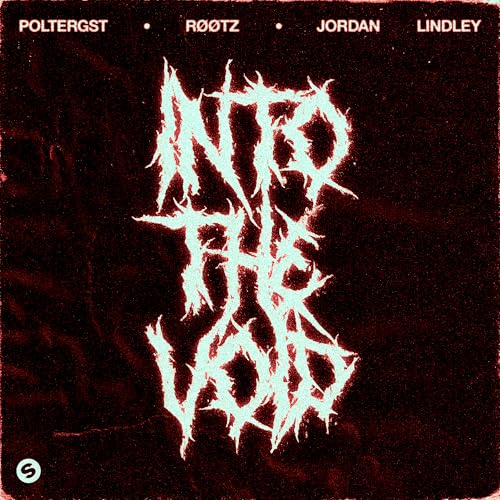POLTERGST & RØØTZ feat. Jordan Lindley