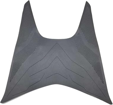Motorcycle Foot Pad Compatible With Haojue LINDY 125 Lindy 125cc LINDY 125R LINDY125 HJ125T-18