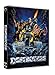 DESTROYERS (Eliminators) Blu-ray - SF-Kultfilm von Produzent Charles Band von 1986 - UNGEKÜRZTE FASSUNG Charles günstig Kaufen-DESTROYERS (Eliminators) Blu-ray - SF-Kultfilm von Produzent Charles Band von 1986 - UNGEKÜRZTE FASSUNG