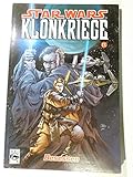 Star Wars Sonderband 35, Klonkriege IX - Besessen