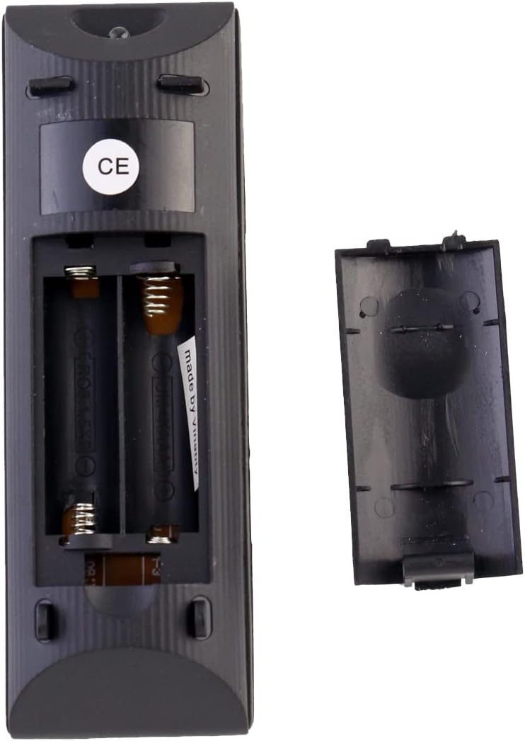 VINABTY Replacement Remote Control Fit for Sony Blu-ray Disc DVD Player BDP-S280 BDP-S380 BDP-S383 BDP-S480 BDP-S483 BDP-S580 Remote RMT-B115A Sub RMT-B109A RMT-B110A RMT-B109P RMT-B109J - Image 3