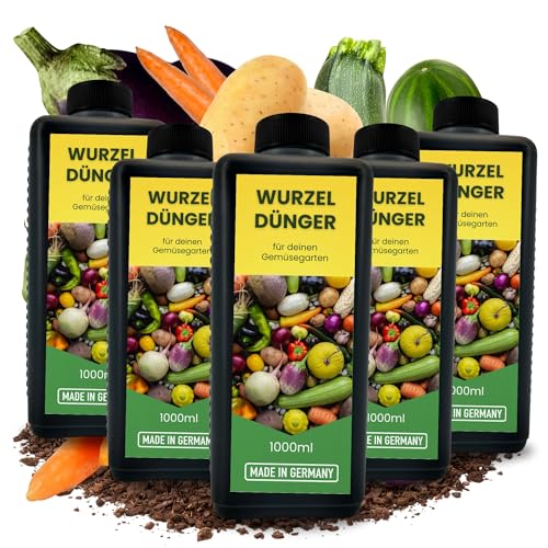 Abono Plantas Verdes Exterior Marca TronicXL