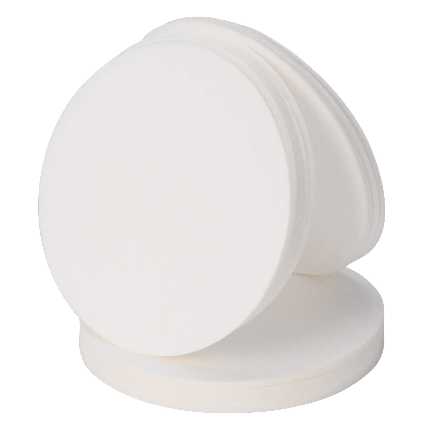 Snapklik.com : Quantitative Filter Paper Circles, 74 Mm Diameter ...