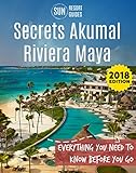 Secrets Akumal Riviera Maya: Everything you need to know before you go (English Edition)