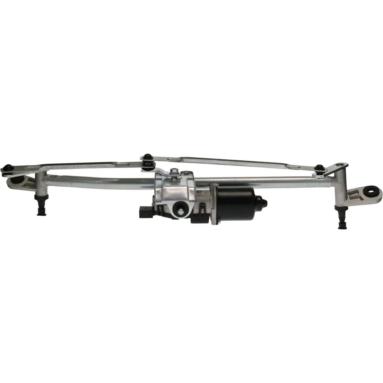 OEG Parts New Wiper Motor and Linkage Compatible with Chevrolet Traverse 2009-2011, Buick Enclave 2008-2011, GMC Acadia 2007-2011 15268609 602-236AS 602236AS 20785187