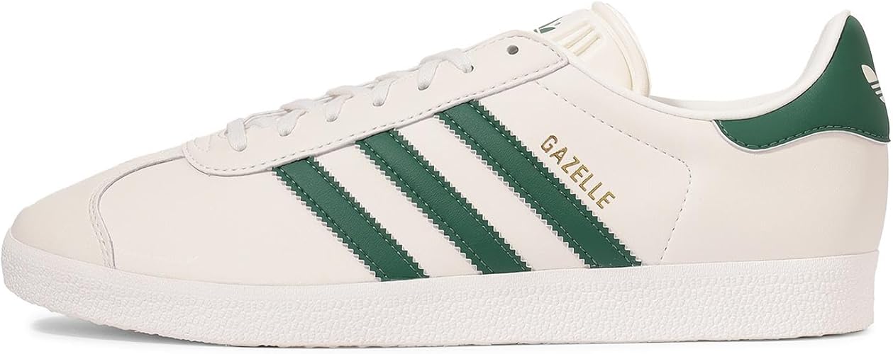 Amazon.co.jp: [アディダス] ガゼル GAZELLE クラウドホワイト